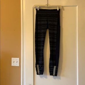 Lululemon ‘Runday’ 7/8 leggings